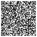 QR code with C C T Auto Transport contacts