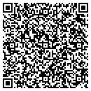 QR code with Howard Tractor contacts