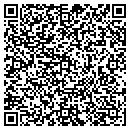 QR code with A J Full Affect contacts