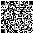 QR code with KFC contacts