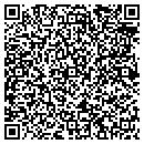 QR code with Hanna's On Line contacts