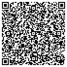QR code with H & R Block Tax Service contacts