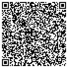 QR code with Hugh Edward Sandefur Ind Unc contacts