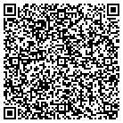 QR code with Phyllis Arnold Design contacts