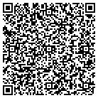 QR code with J D Byrider Auto Sales contacts