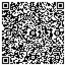 QR code with David H Ward contacts
