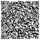 QR code with Marrowbone Repair contacts