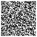 QR code with M C Technology contacts