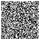 QR code with Honorable DC Wintersheimer contacts