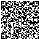 QR code with T-N-T Heating Cooling contacts