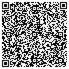 QR code with Caney Creek Water District contacts