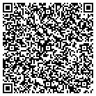 QR code with White & Assoc Electronics contacts