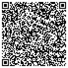 QR code with H & R Block Tax Service contacts