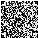 QR code with US Cellular contacts