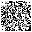 QR code with Asher Heating & Air Cond Service contacts