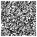 QR code with F E Bartley LLC contacts