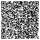 QR code with K P and Partin Trucking contacts