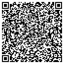QR code with John Tuxedo contacts