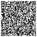 QR code with Harry Watts DDS contacts
