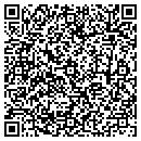 QR code with D & D's Market contacts