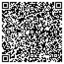 QR code with Aquaperfect contacts