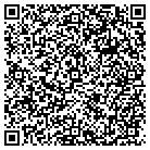 QR code with J R C Transportation Inc contacts