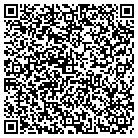 QR code with Nutrioso Custom Homes & Masnry contacts