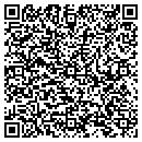QR code with Howard's Concrete contacts