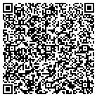 QR code with D J's Computers & Electronics contacts