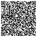 QR code with Caleb Chu MD contacts