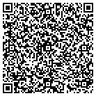 QR code with Mc Glone's Custom Cabinet contacts