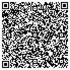 QR code with R F Schultz Bookkeeping Service contacts