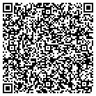 QR code with Horns Computer Resale contacts