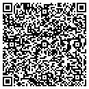 QR code with Robert E Fox contacts