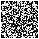 QR code with Hazard Quick Tax contacts