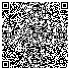 QR code with Mines & Minerals Department contacts