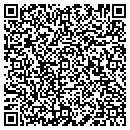 QR code with Maurice's contacts