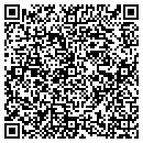 QR code with M C Construction contacts