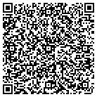 QR code with Hiseville Feed & Supply Inc contacts
