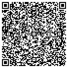 QR code with Prevailing Word & Worship Center contacts