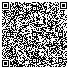 QR code with Mc Burney Gold Leaf Studio contacts
