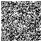 QR code with Amburgey's Farm Machinery Inc contacts