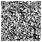 QR code with Ashley's Tree Service contacts