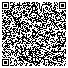 QR code with Ky Transportation Cabinet contacts