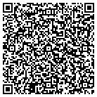 QR code with River Drive Laundrymat/Tanning contacts