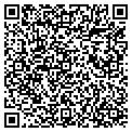 QR code with STI Mfg contacts