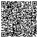 QR code with WDFB contacts