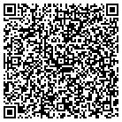 QR code with Aeronautics Transportion Dir contacts