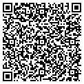 QR code with Ams Inc contacts