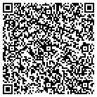 QR code with Mt Pisgah Baptist Church contacts